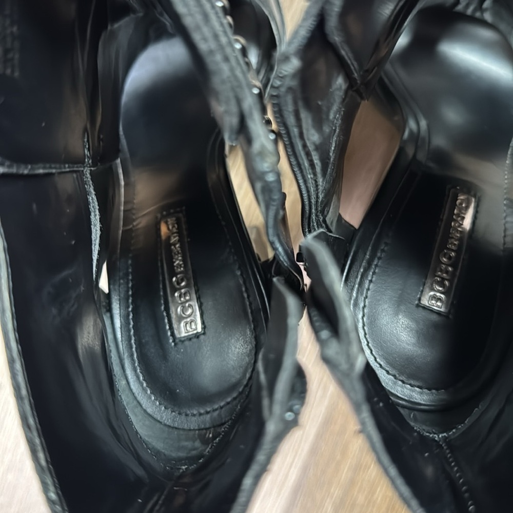 Sandal-boots - Picture 7 of 14